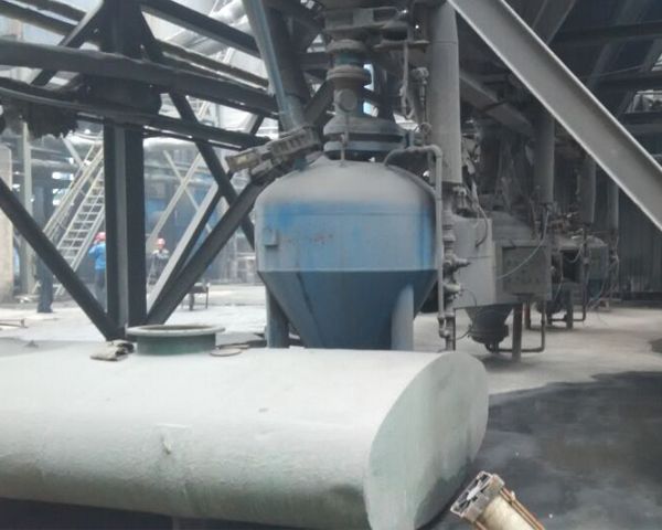 氣力輸送系統(tǒng)設(shè)備如何選擇?