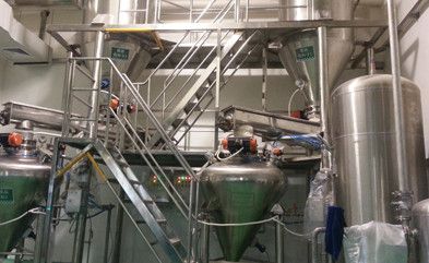 氣力輸送設備的效果該如何保障呢？以下幾點需要了解！